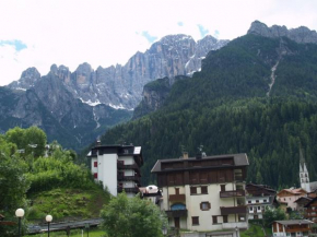  Appartamenti Katinanna  Аллеге